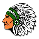 Murray County High School logo