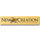 New Creation Christian Academy logo