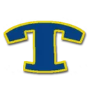 Taylor County High School logo