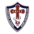 Unity Christian School logo