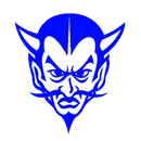 Gate City High School logo