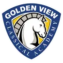Golden View Classical Academy logo