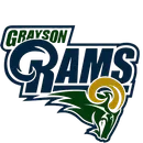 Grayson High School logo
