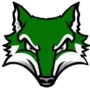 Hamilton County High School logo