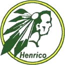Henrico High School logo