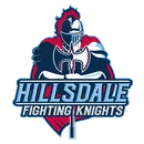 Hillsdale High School logo