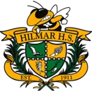 Hilmar High School logo