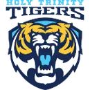Holy Trinity High School logo