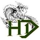 Honoka'a High School logo