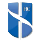 Houston Christian High School logo