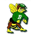 District 6 Senior Showcase Basketball Slam Dunk Contest Multi-team Event logo
