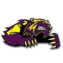 Garden Valley High School logo