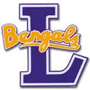 Lewiston High School logo