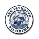 New Plymouth High School logo