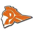 Post Falls High School logo