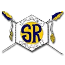 Salmon River High School logo