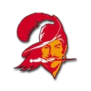 West Side High School logo