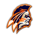 Pontiac Township High School logo