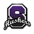 Serena High School logo