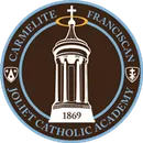 Joliet Catholic Academy logo