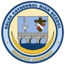 Kolbe Cathedral High School logo