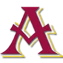 Atherton High School logo