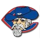Christian County High School logo