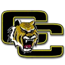 Clay County High School logo