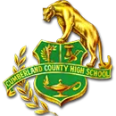 Cumberland County High School logo