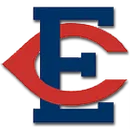 East Carter High School logo