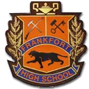 Frankfort High School logo