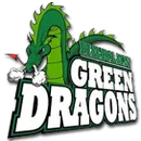 Harlan High School logo