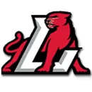 Ludlow High School logo