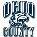 Ohio County High School logo