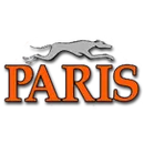 Paris High School logo
