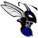 Phelps High School logo