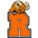 Raceland Worthington High School logo