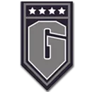 Thomas Nelson High School logo