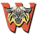 Waggener High School logo