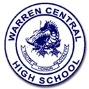 Warren Central High School logo