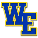 Warren East High School logo