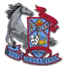 West Jessamine High School logo