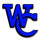 Wolfe County High School logo