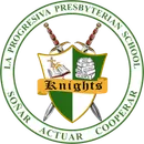 La Progresiva School logo