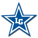 LaGrange High School logo