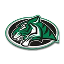 Lander Valley High School logo
