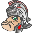 Lima Senior High School logo