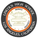 Lincoln High School - Los Angeles logo