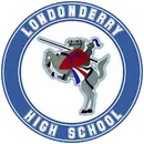 Londonderry High School logo