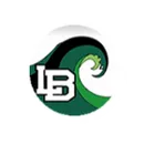 Long Branch High School logo